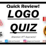 Logo Quiz | Part-2 | Technology, FMCG, Telecom, Tyres, Banking & Finance | IIFT Centric
