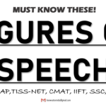 Figures of Speech | 20 Most Important Figures of Speech | CAT, XAT, SNAP, IIFT, CMAT, TISSNET, Banks
