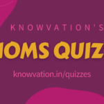 English Idioms Quiz – 3
