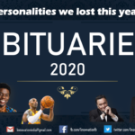 Obituaries 2020 | Important Personalities died in 2020 | Current Affairs | IIFT, XAT, CMAT, TISSNET