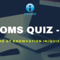 English Idioms Quiz – 10