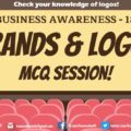 Brands, Logos & Taglines | Business Awareness | Part-18 | IIFT, TISSMAT, XAT, CMAT, TISSNET, Banks
