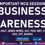 Business Awareness | MCQs | Part-17 | Business Current Affairs | TISSMAT, IIFT, XAT, TISSNET, CMAT