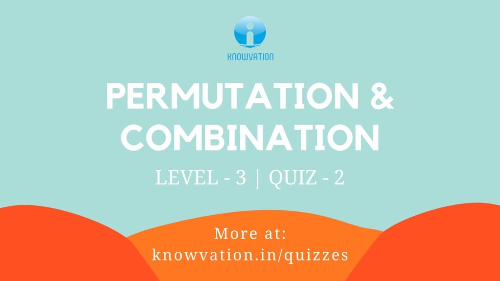 permutation combination