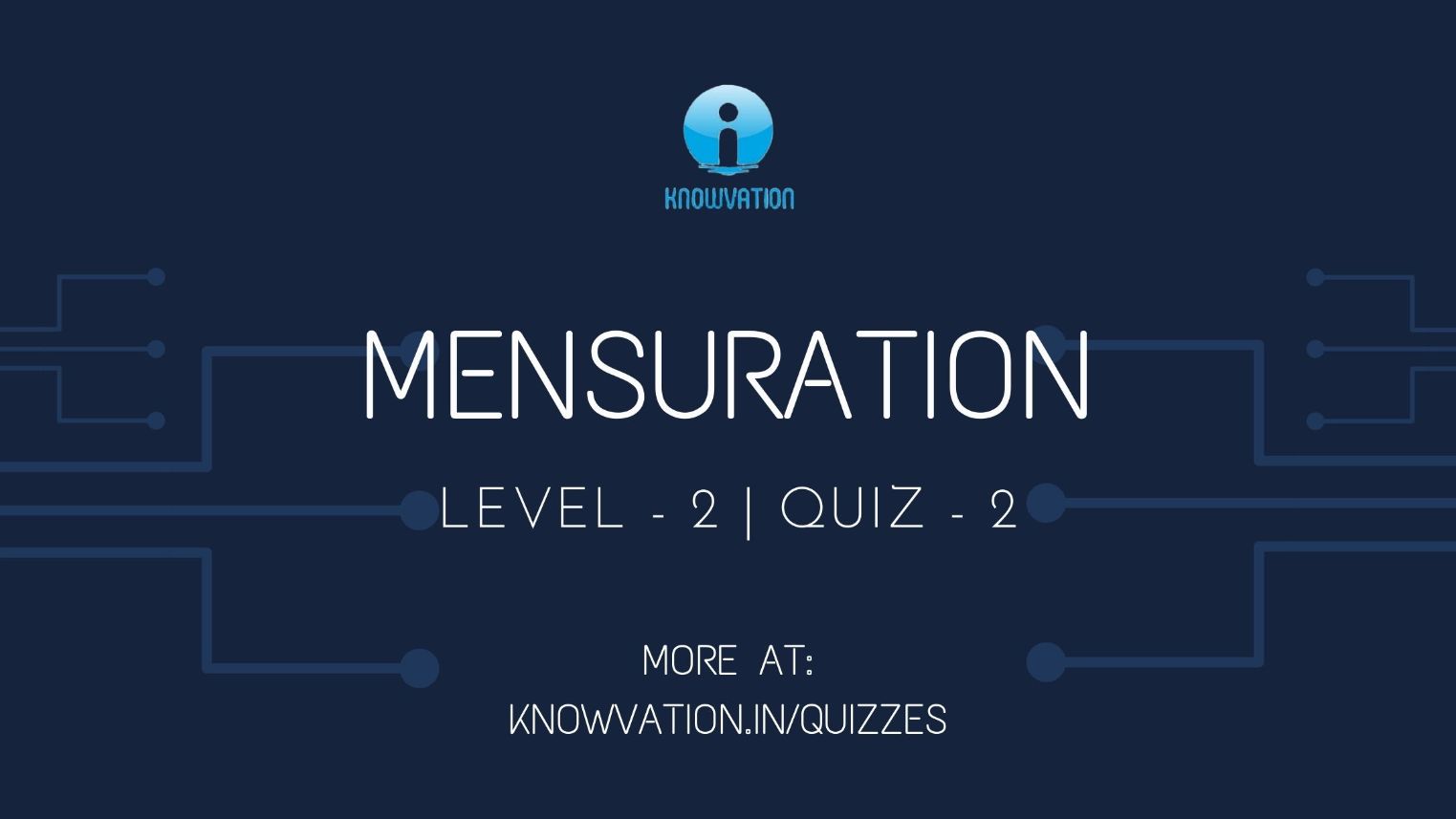 mensuration-level-2-quiz-2-knowvation